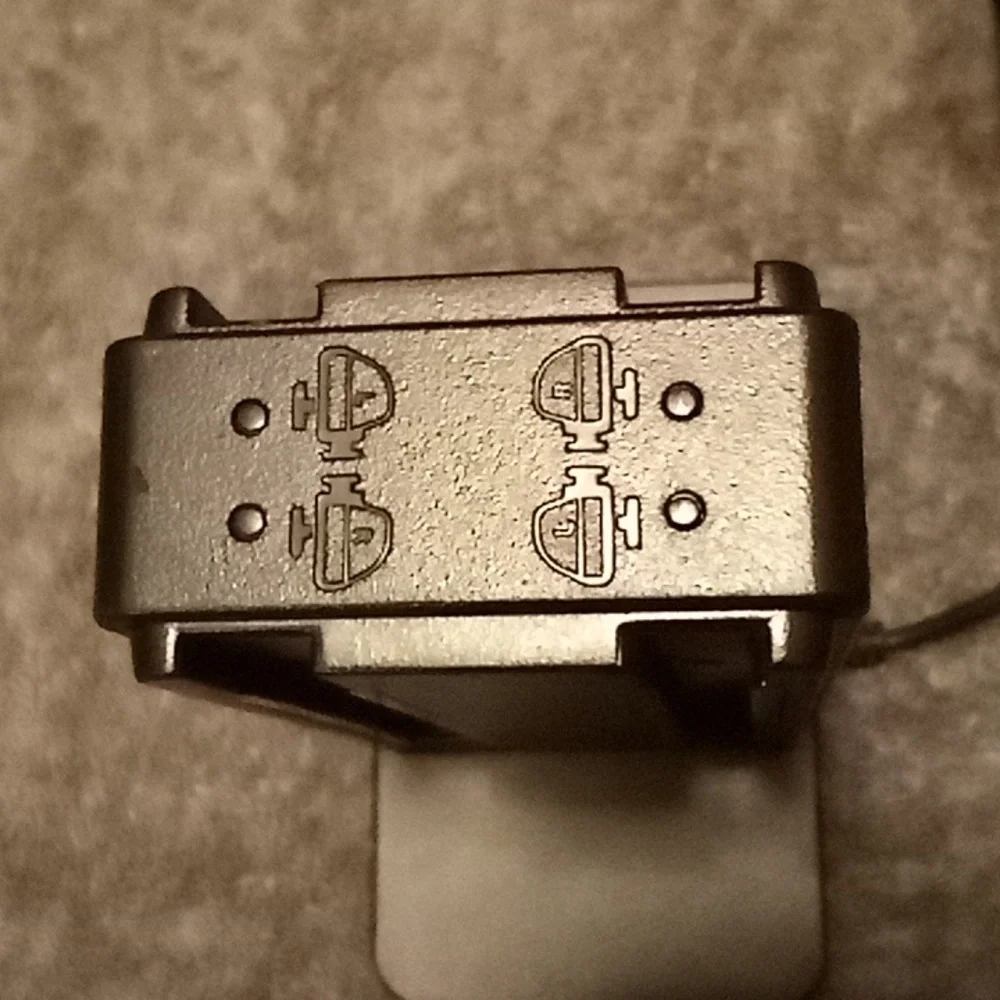 Nintendo charges controllers